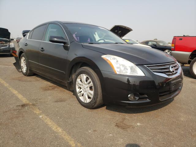 NISSAN ALTIMA BAS 2012 1n4al2ap9cn517748