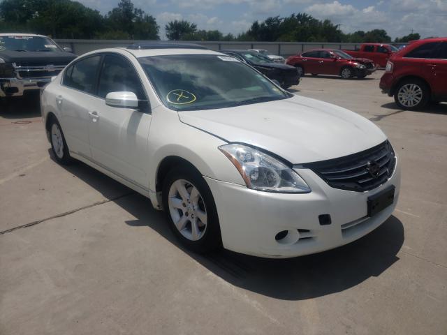 NISSAN ALTIMA 2012 1n4al2ap9cn517930