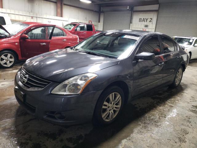 NISSAN ALTIMA BAS 2012 1n4al2ap9cn518625