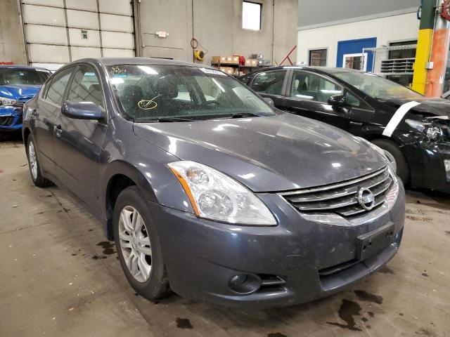 NISSAN ALTIMA BAS 2012 1n4al2ap9cn518916