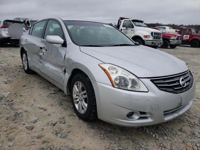 NISSAN ALTIMA BAS 2012 1n4al2ap9cn519614