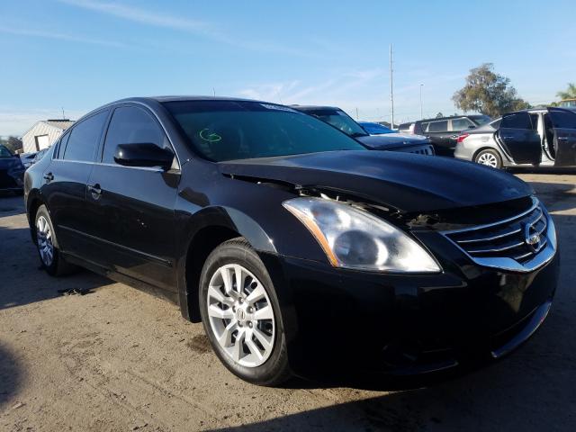 NISSAN ALTIMA BAS 2012 1n4al2ap9cn519953