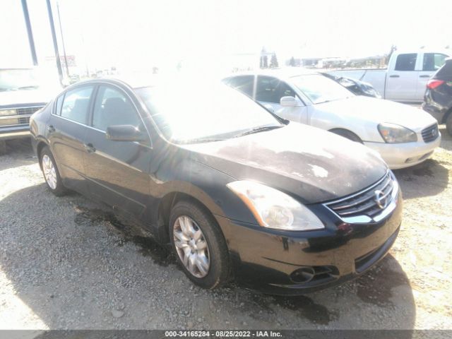 NISSAN ALTIMA 2012 1n4al2ap9cn520603