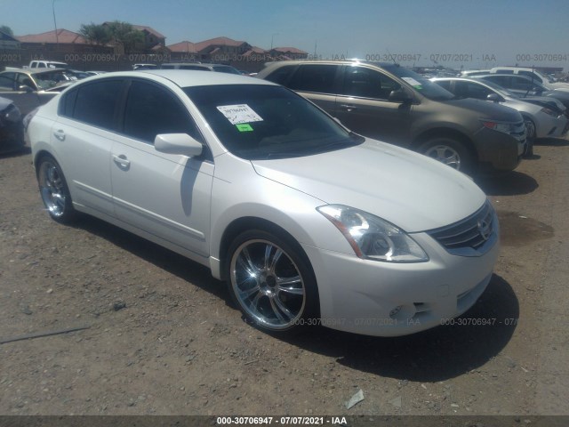 NISSAN ALTIMA 2012 1n4al2ap9cn520875