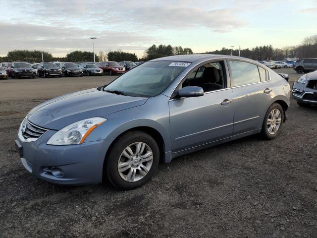 NISSAN ALTIMA BAS 2012 1n4al2ap9cn521010