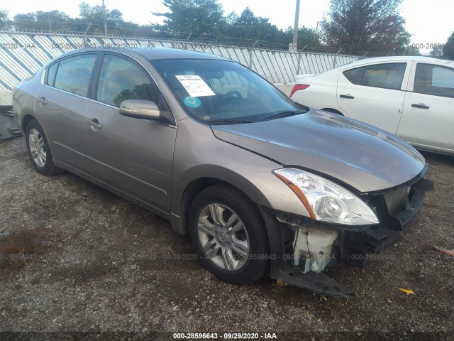 NISSAN ALTIMA 2012 1n4al2ap9cn521475