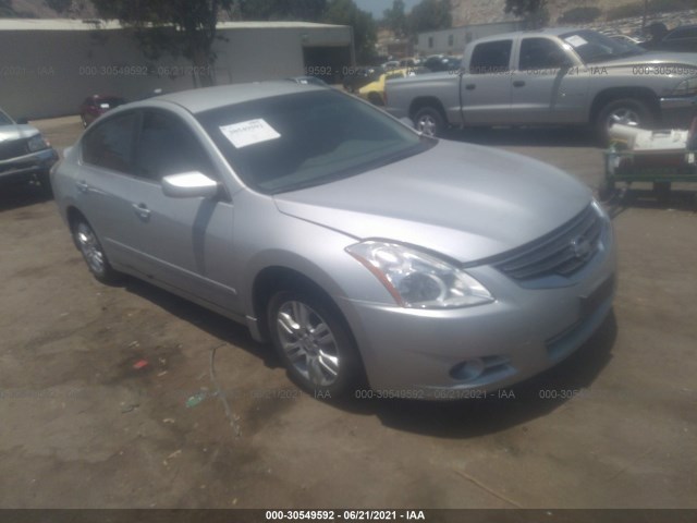 NISSAN ALTIMA 2012 1n4al2ap9cn521668