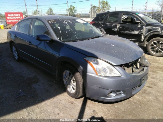 NISSAN ALTIMA 2012 1n4al2ap9cn521718