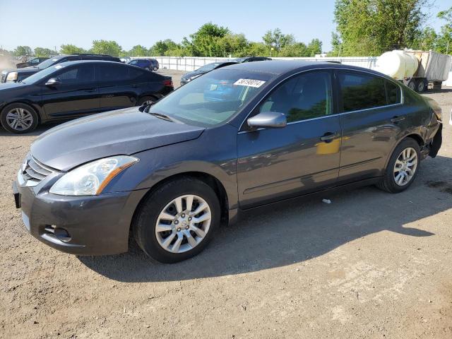 NISSAN ALTIMA 2012 1n4al2ap9cn522190