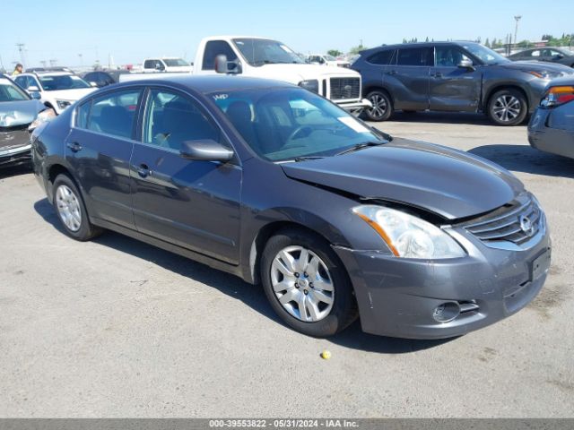 NISSAN ALTIMA 2012 1n4al2ap9cn522464