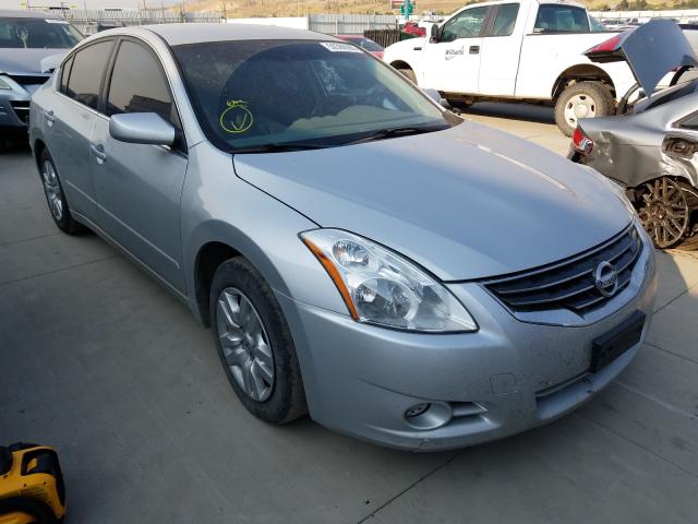 NISSAN ALTIMA BAS 2012 1n4al2ap9cn522884