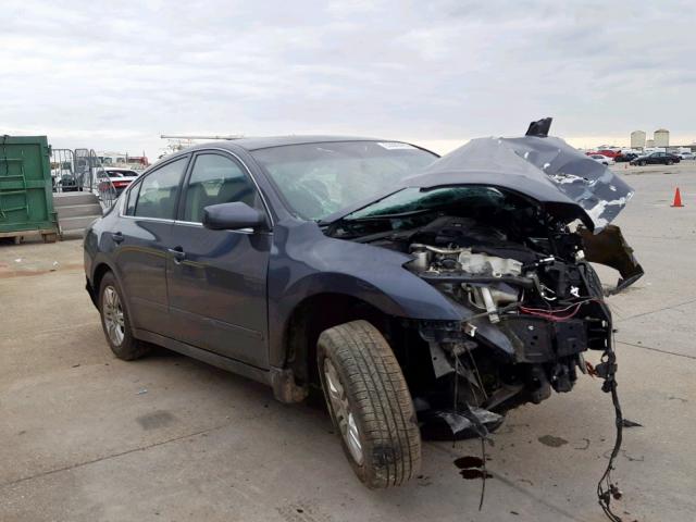 NISSAN ALTIMA BAS 2012 1n4al2ap9cn523002