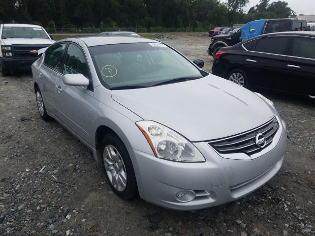 NISSAN ALTIMA BAS 2012 1n4al2ap9cn523193