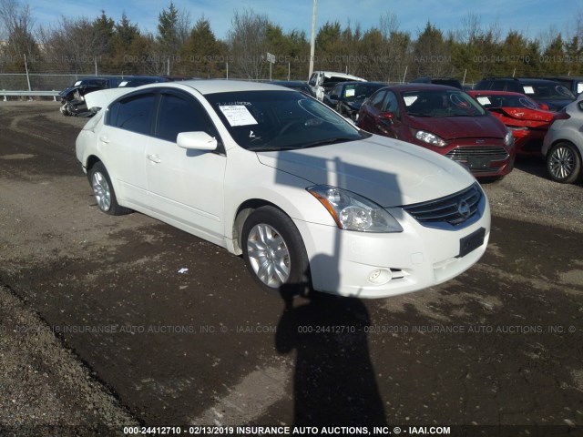 NISSAN ALTIMA 2012 1n4al2ap9cn523307