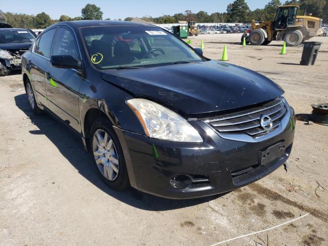 NISSAN ALTIMA BAS 2012 1n4al2ap9cn523792