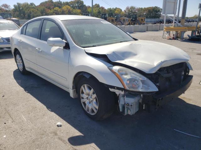 NISSAN ALTIMA BAS 2012 1n4al2ap9cn524053