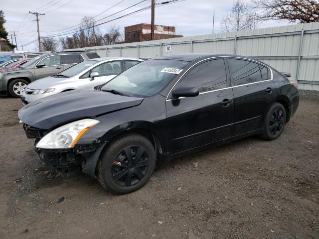 NISSAN ALTIMA BAS 2012 1n4al2ap9cn524599