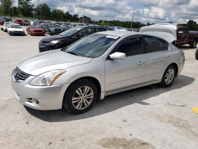 NISSAN ALTIMA BAS 2012 1n4al2ap9cn524621