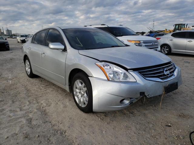 NISSAN ALTIMA BAS 2012 1n4al2ap9cn525512