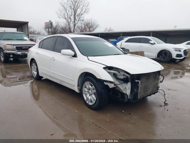 NISSAN ALTIMA 2012 1n4al2ap9cn525591