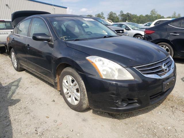 NISSAN ALTIMA BAS 2012 1n4al2ap9cn525929