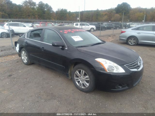 NISSAN ALTIMA 2012 1n4al2ap9cn526479