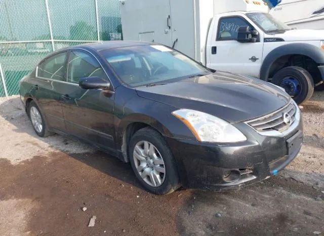 NISSAN ALTIMA 2012 1n4al2ap9cn526563