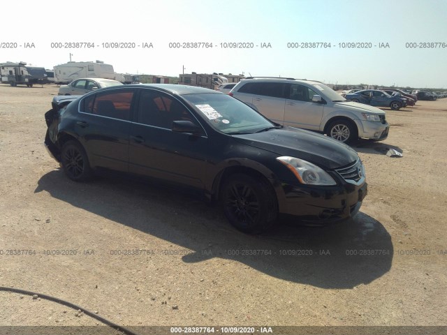 NISSAN ALTIMA 2012 1n4al2ap9cn526966