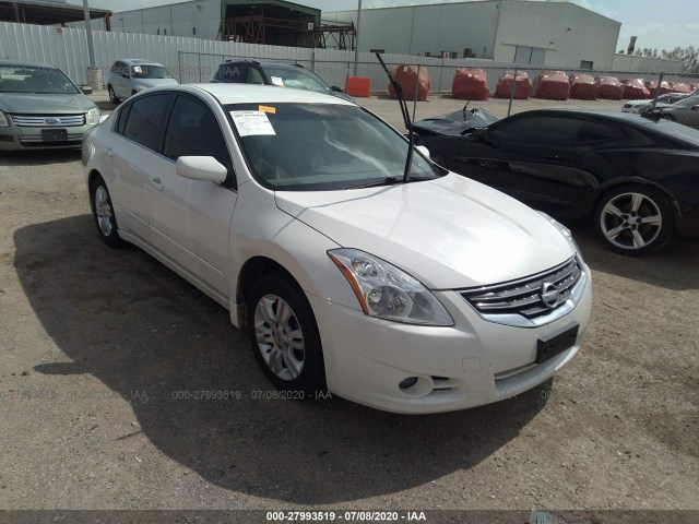 NISSAN ALTIMA 2012 1n4al2ap9cn527860