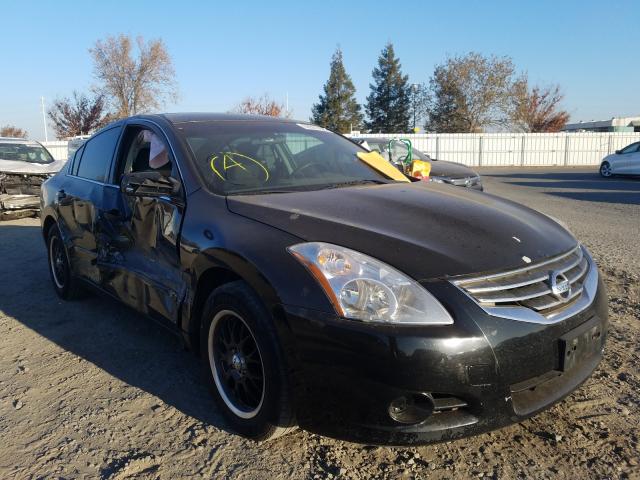 NISSAN ALTIMA BAS 2012 1n4al2ap9cn528409