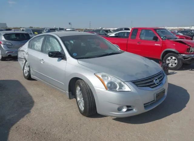 NISSAN ALTIMA 2012 1n4al2ap9cn529172