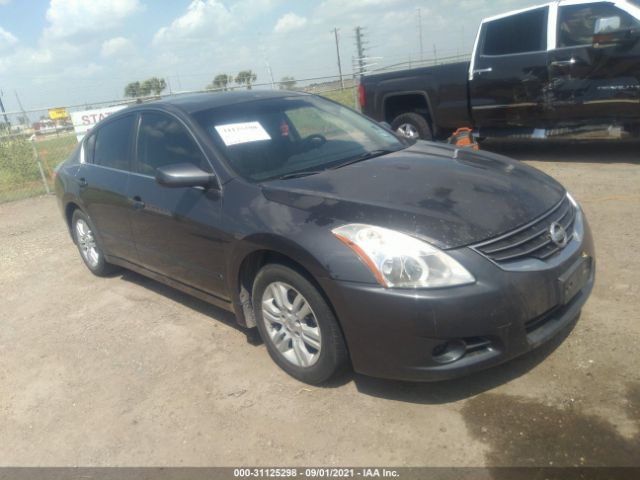 NISSAN ALTIMA 2012 1n4al2ap9cn529415