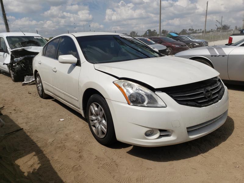 NISSAN ALTIMA BAS 2012 1n4al2ap9cn530824