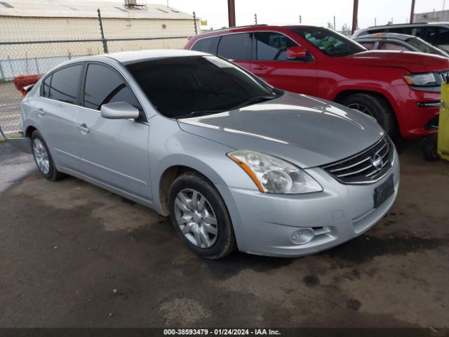 NISSAN ALTIMA 2012 1n4al2ap9cn530953