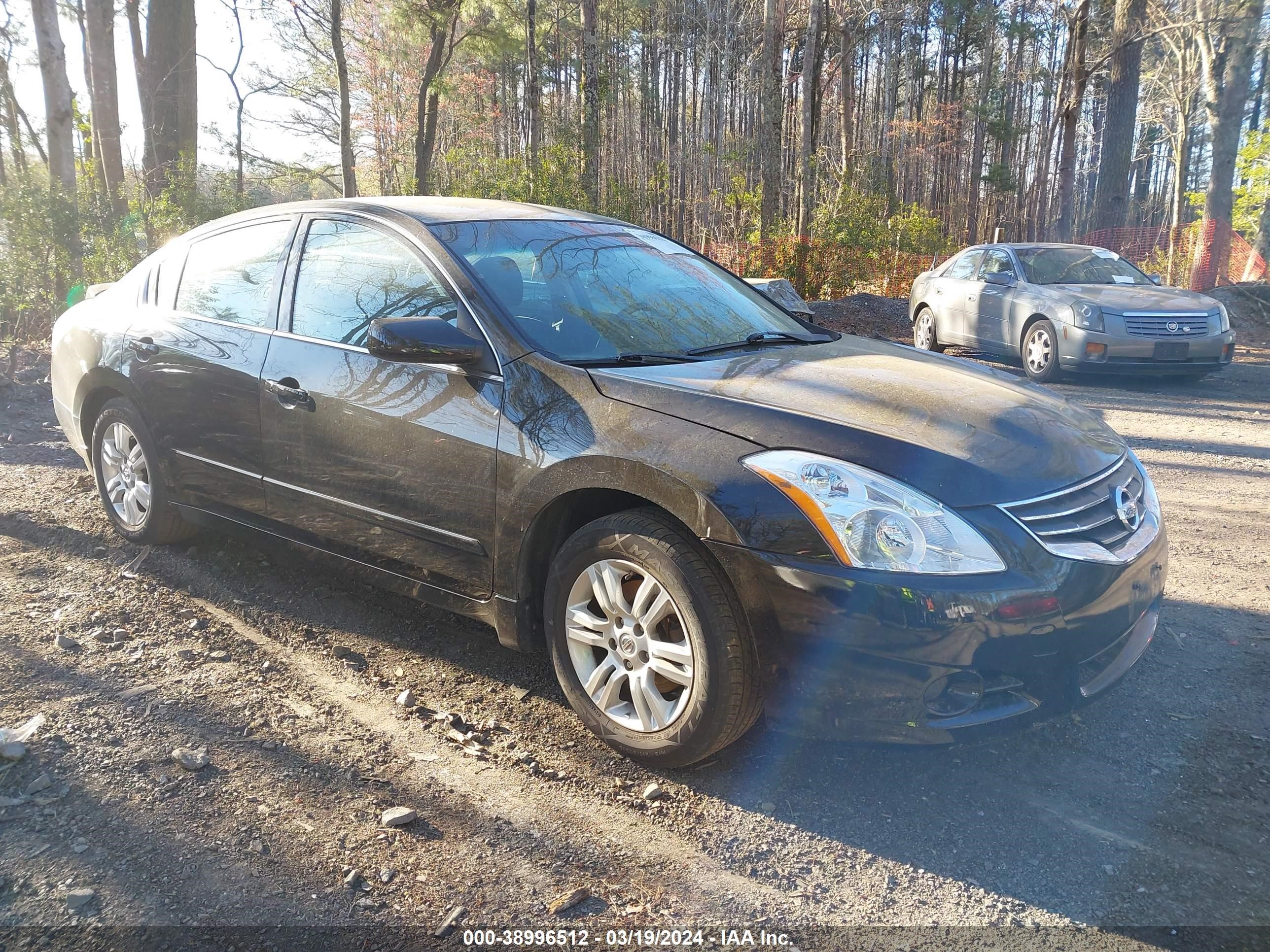 NISSAN ALTIMA 2012 1n4al2ap9cn531035