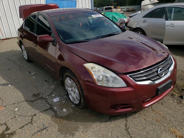 NISSAN ALTIMA BAS 2012 1n4al2ap9cn531455