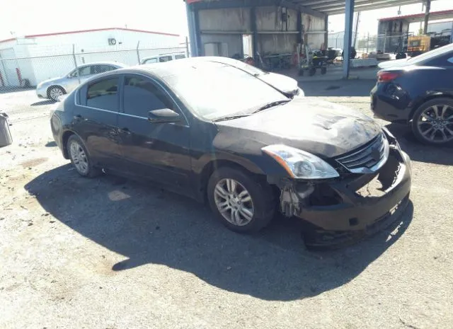 NISSAN ALTIMA 2012 1n4al2ap9cn532881