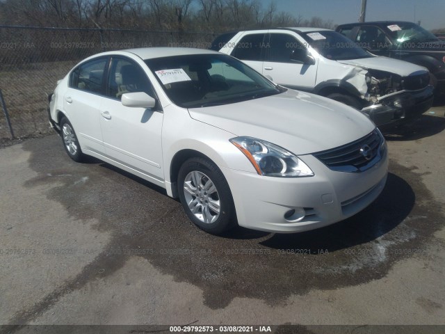 NISSAN ALTIMA 2012 1n4al2ap9cn533173