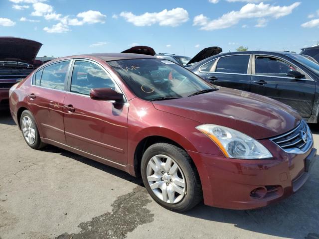 NISSAN ALTIMA BAS 2012 1n4al2ap9cn534176