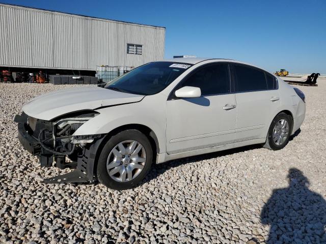 NISSAN ALTIMA 2012 1n4al2ap9cn534940