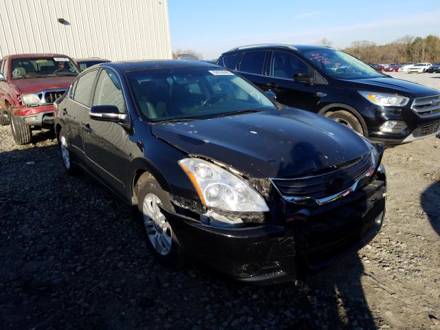 NISSAN ALTIMA BAS 2012 1n4al2ap9cn535098