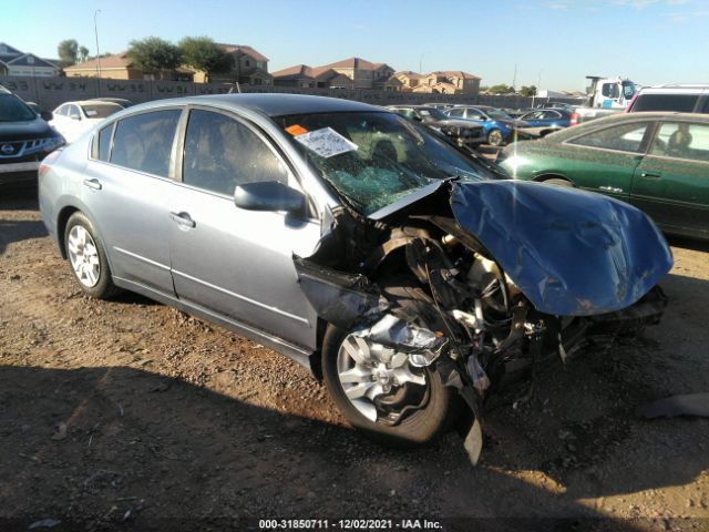 NISSAN ALTIMA 2012 1n4al2ap9cn535327