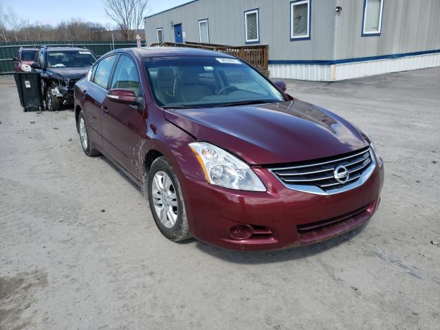 NISSAN ALTIMA BAS 2012 1n4al2ap9cn535375