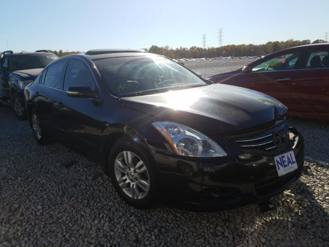 NISSAN ALTIMA BAS 2012 1n4al2ap9cn535487