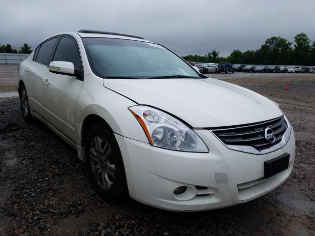 NISSAN ALTIMA BAS 2012 1n4al2ap9cn536123