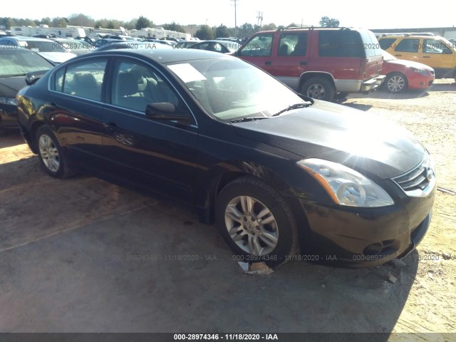 NISSAN ALTIMA 2012 1n4al2ap9cn536493