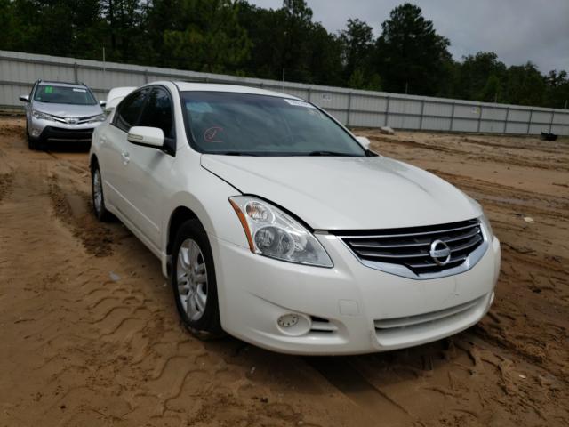 NISSAN ALTIMA BAS 2012 1n4al2ap9cn536560