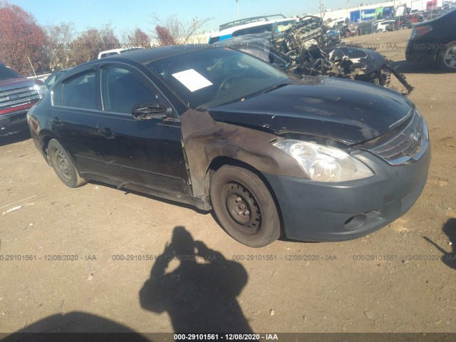 NISSAN ALTIMA 2012 1n4al2ap9cn537501