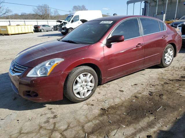 NISSAN ALTIMA BAS 2012 1n4al2ap9cn538292