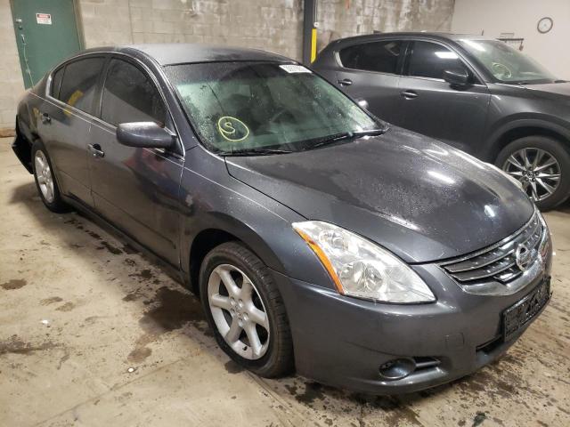 NISSAN ALTIMA BAS 2012 1n4al2ap9cn538650